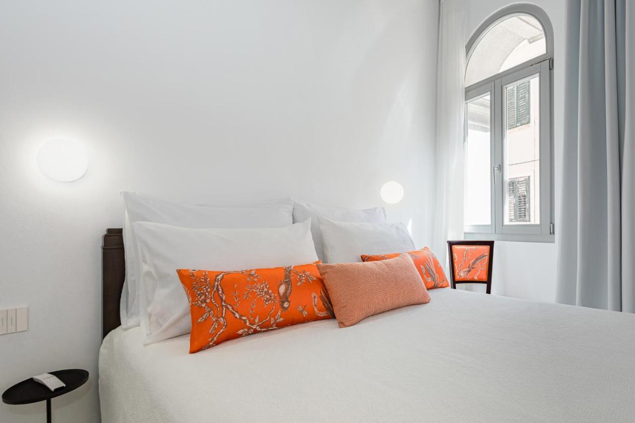 Palazzo Basilisco Luxury Suite Rovinj Extérieur photo