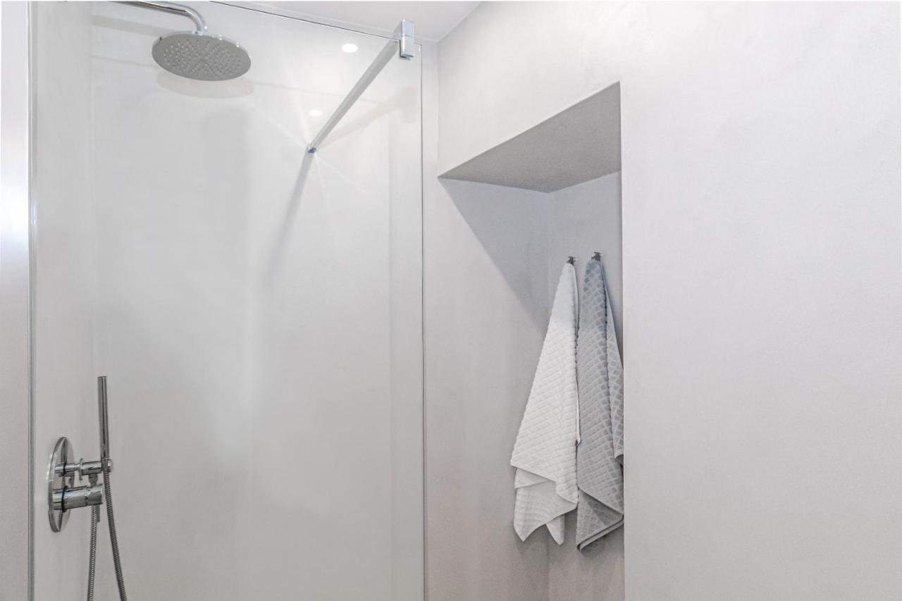 Palazzo Basilisco Luxury Suite Rovinj Extérieur photo